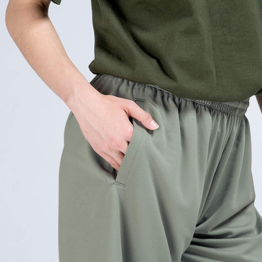 glimmer ハーフ パンツ メンズ 無地 ショート 短パン スポーツ 速乾 ドライ UVカット ユニセックス 4.4オンス ( グリーマー / ) 00325-ACP - 画像 (4)