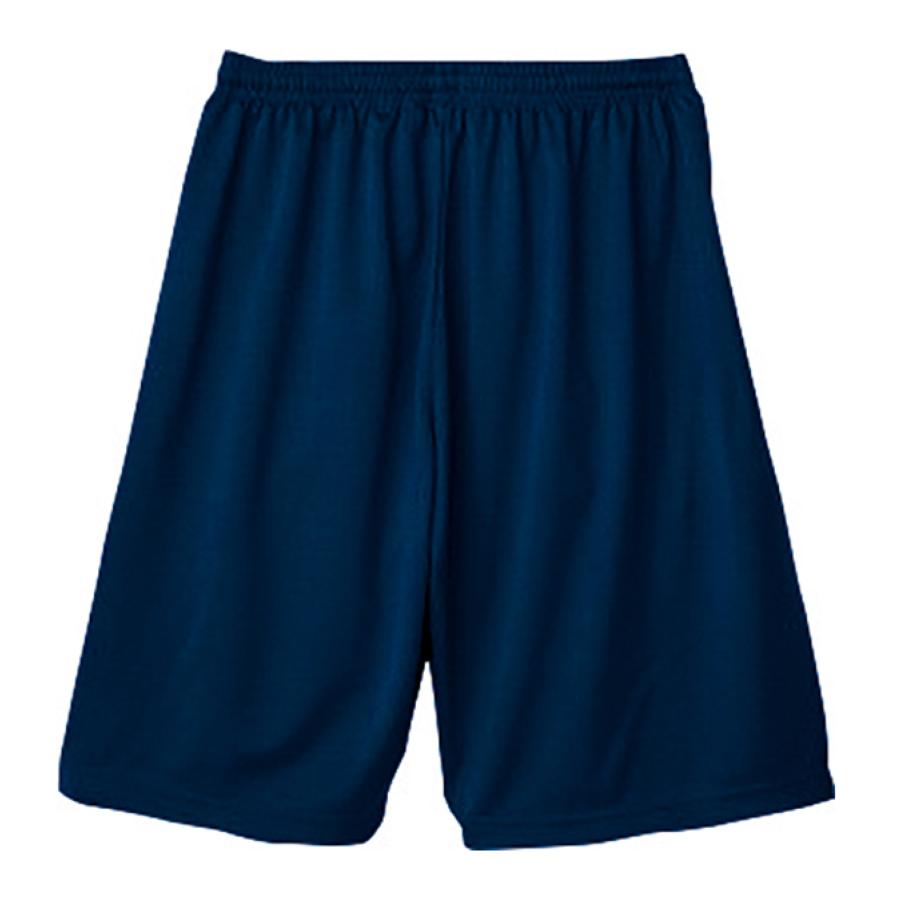 glimmer ハーフ パンツ メンズ 無地 ショート 短パン スポーツ 速乾 ドライ UVカット ユニセックス 4.4オンス ( グリーマー / ) 00325-ACP - 画像 (9)