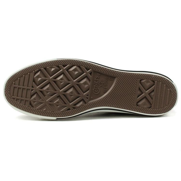 CONVERSE converse コンバース ALL STAR OX オールスター オックス M9166 ブラック - 画像 (5)