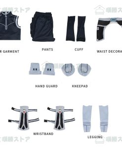 ハロウィンコスプレ 子供 スターウォーズ クローン・ウォーズ ハロウィン仮装 アソーカ・タノ コスプレ衣装 ハロウィングッズ 子供コスプレ