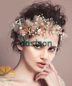 ヘッドドレス 髪飾り ヘアアクセサリー レース フォーマル ブライダル お呼ばれ 振袖 結婚式 レディース ヘッドアクセサリー 和装 着物 ウェディング 髪留め