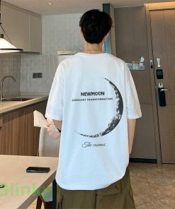 Tシャツ メンズ 半袖 おしゃれ 白Tシャツ ロンT T-shirt スポーツ 半袖tシャツ 配いろ 涼しい カジュアルクルーネック 丸首 プリント夏