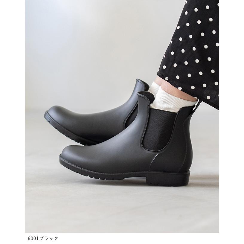 menue レインシューズ 長靴 レディース レインブーツ ブーツ キッズ メンズ ショート 軽い 雨 完全防水 送料無料 レイン交換無料イベント SALE - 画像 (8)