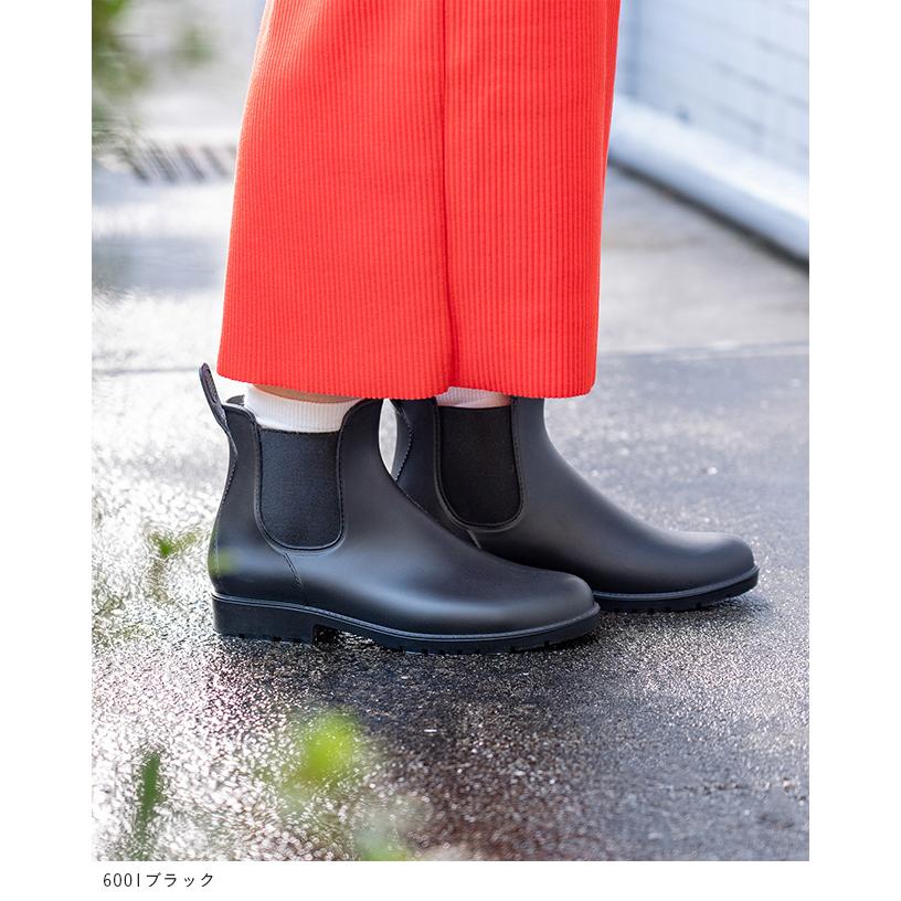 menue レインシューズ 長靴 レディース レインブーツ ブーツ キッズ メンズ ショート 軽い 雨 完全防水 送料無料 レイン交換無料イベント SALE - 画像 (9)