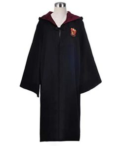 子供用 ハロウィン コスプレ衣装 ローブ ハリーポッター オーバーマント  サイズ135