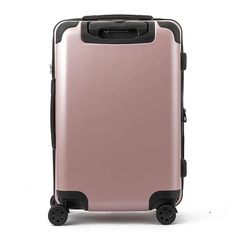 LEGEND WALKER レジェンドウォーカー WALKER|5512-49 EARTH アース S-サイズ|キャリーケース キャリーバッグ ハードケース バッグ 旅行 ビジネス - 画像 (3)