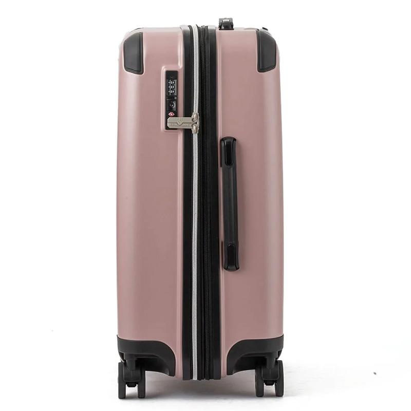 LEGEND WALKER レジェンドウォーカー WALKER|5512-49 EARTH アース S-サイズ|キャリーケース キャリーバッグ ハードケース バッグ 旅行 ビジネス - 画像 (4)