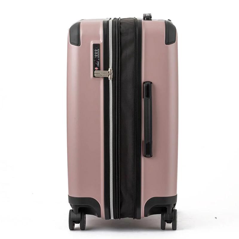 LEGEND WALKER レジェンドウォーカー WALKER|5512-49 EARTH アース S-サイズ|キャリーケース キャリーバッグ ハードケース バッグ 旅行 ビジネス - 画像 (5)