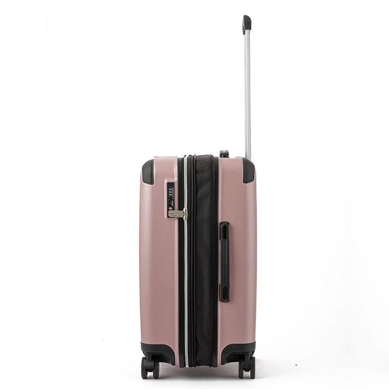 LEGEND WALKER レジェンドウォーカー WALKER|5512-49 EARTH アース S-サイズ|キャリーケース キャリーバッグ ハードケース バッグ 旅行 ビジネス - 画像 (7)