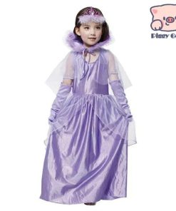 衣装 子供 魔女 巫女  お姫様 妖精 ダンス衣装 キッズ コスチューム 仮装 万聖節