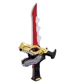 バンダイ 騎士竜戦隊リュウソウジャー DXリュウソウケン