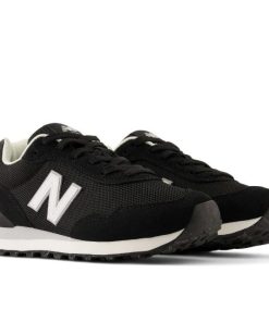New Balance ニューバランス レディース スニーカー WL515 new balance BLK ブラック B ランニング マラソン