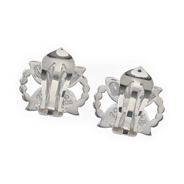 Georg Jensen ピアス レディース ジョージジェンセン 中古　古着