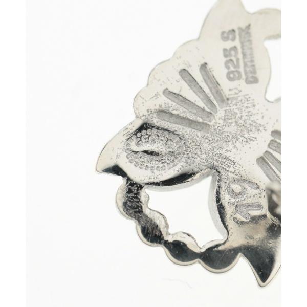 Georg Jensen ピアス レディース ジョージジェンセン 中古　古着 - 画像 (6)