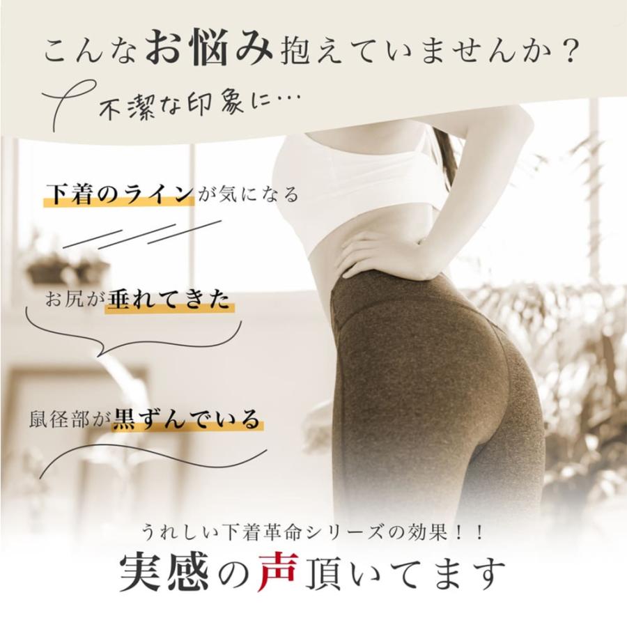 シームレスショーツ セット ハイウエスト シームレスパンツ 5枚セット レディース 深履き 福袋 お腹すっぽり プレーンショーツ M L XLサイズ 大きいサイズ