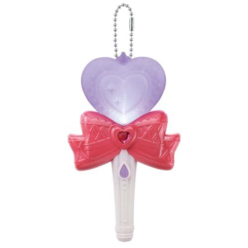 バンダイ(BANDAI) キミとアイドルプリキュア♪ キミとおうえん♪キラキライト キュアキュンキュン - 画像 (5)