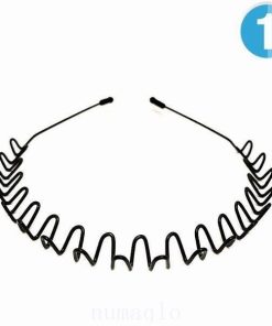 男性用カチューシャ 男性 カチューシャ カチューシャメンズ 痛くない ヘアバンド ウェーブ レディース
