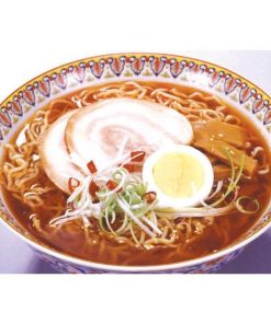 ナカキ食品 こんにゃく ラーメン 和風しょうゆ ピリ辛味  127.5g 1袋 蒟蒻 低糖質 低カロリー ダイエット 糖質制限 1食分 こんにゃく麺 カロリーオフ 簡単調理