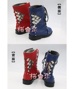 CoSTUME NATIONAL 【爆買WEEK P10倍+11倍】学園祭 文化祭 コスプレ衣装 靴 ブーツ ウィッグ 道具 コスチューム cosplay パーティー イベントcz234