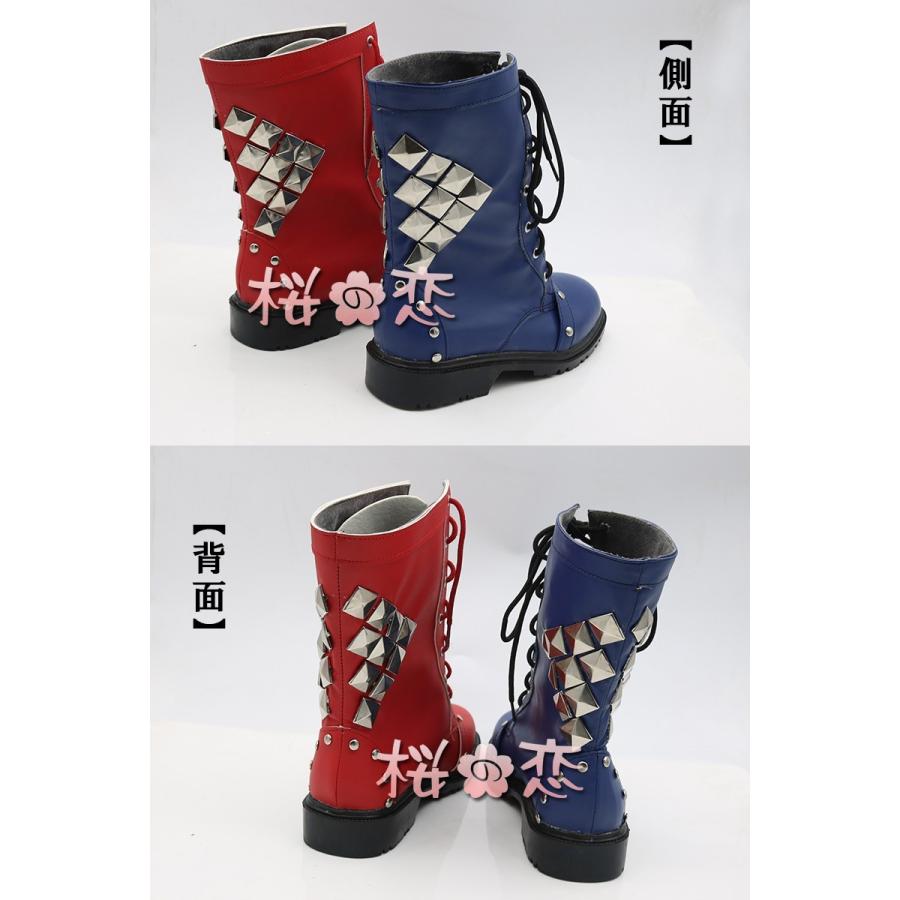 CoSTUME NATIONAL 【爆買WEEK P10倍+11倍】学園祭 文化祭 コスプレ衣装 靴 ブーツ ウィッグ 道具 コスチューム cosplay パーティー イベントcz234