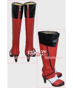 CoSTUME NATIONAL 【爆買WEEK P10倍+11倍】学園祭 文化祭 コスプレ衣装 靴 ブーツ ウィッグ 道具 コスチューム cosplay パーティー イベントcz238