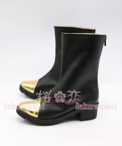 CoSTUME NATIONAL 【爆買WEEK P10倍+11倍】学園祭 文化祭 コスプレ衣装 靴 ブーツ ウィッグ 道具 コスチューム cosplay パーティー イベントcz259