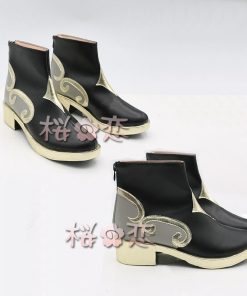 CoSTUME NATIONAL 【爆買WEEK P10倍+11倍】学園祭 文化祭 コスプレ衣装 靴 ブーツ ウィッグ 道具 コスチューム cosplay パーティー イベントcz265