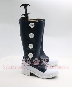 CoSTUME NATIONAL 【爆買WEEK P10倍+11倍】学園祭 文化祭 コスプレ衣装 靴 ブーツ ウィッグ 道具 コスチューム cosplay パーティー イベントcz297