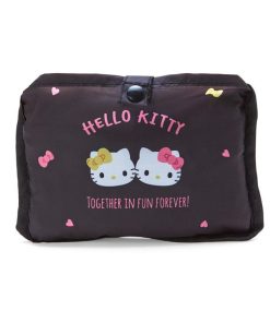 sanrio ハローキティ エコバッグM