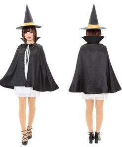 clearstone 魔女セット Ladies ハロウィン コスチューム