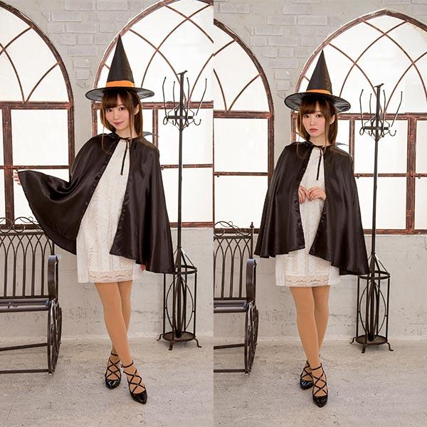 clearstone 魔女セット Ladies ハロウィン コスチューム - 画像 (2)