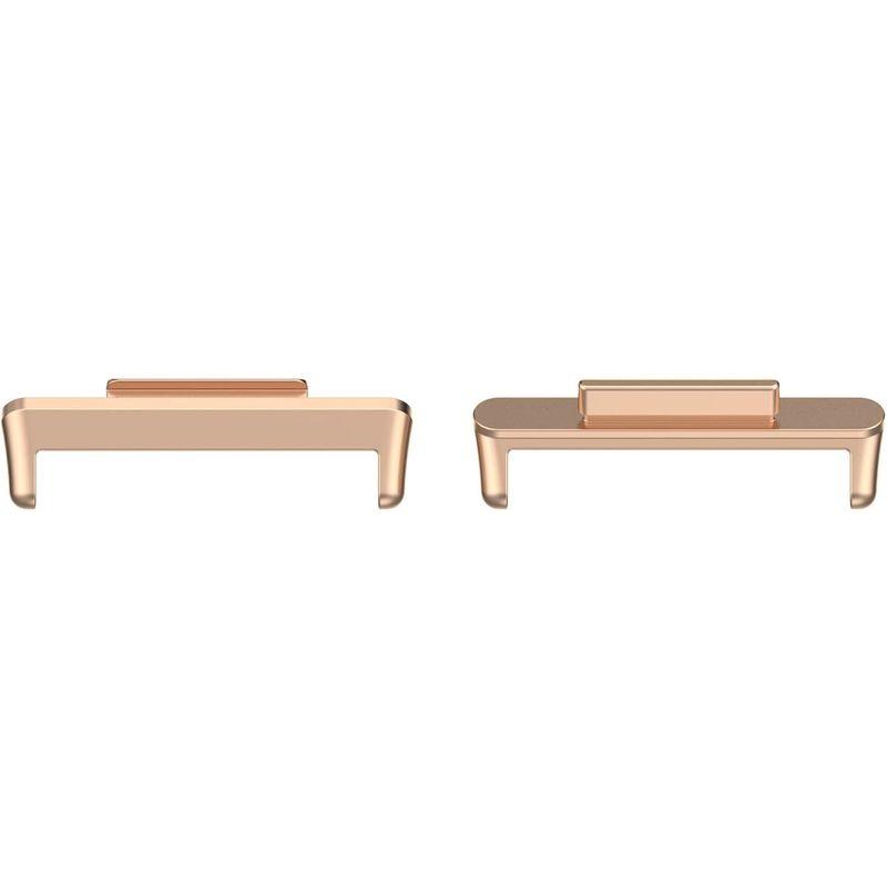 SOOYEEH HUAWEI用 WATCH FIT2用 バンドアダプター ファーウェイ FIT 2用 交換バンドアダプター スト - 画像 (2)