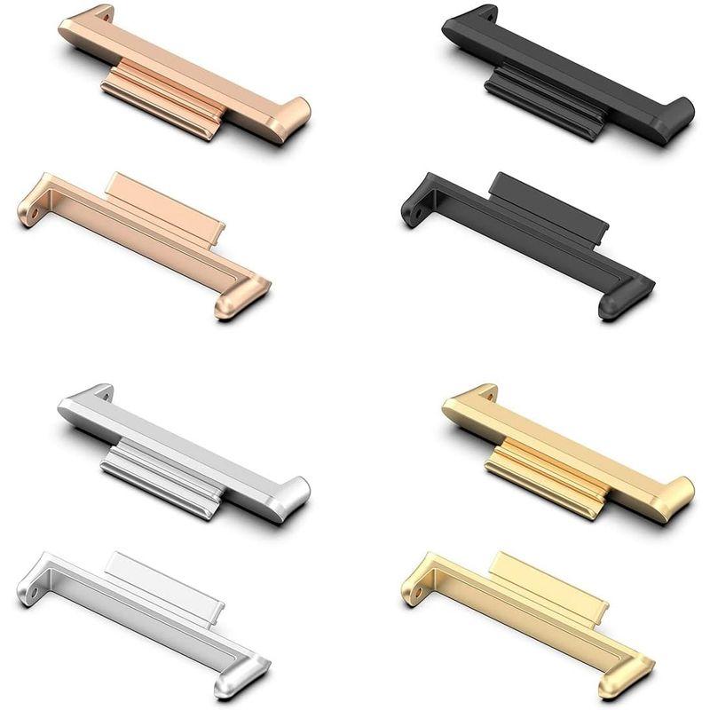 SOOYEEH HUAWEI用 WATCH FIT2用 バンドアダプター ファーウェイ FIT 2用 交換バンドアダプター スト - 画像 (4)