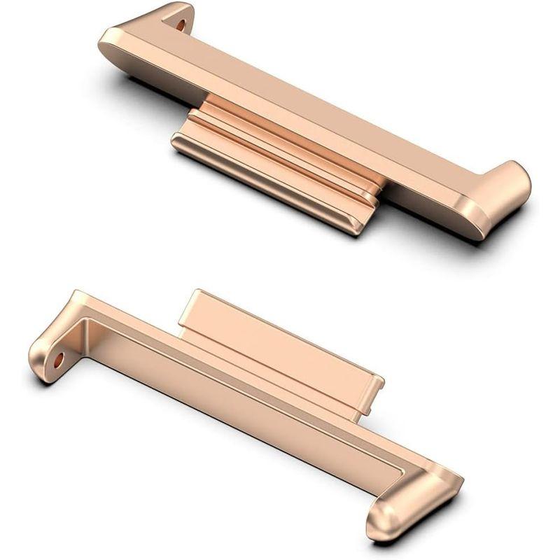 SOOYEEH HUAWEI用 WATCH FIT2用 バンドアダプター ファーウェイ FIT 2用 交換バンドアダプター スト - 画像 (5)