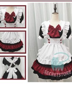 メイド コスプレ 魔女 メイド服 猫 コスチューム 衣装 女王 巫女 仮装 魔法使い 黒 白 ワンピース 吸血鬼レディース ロングドレス パーティー変装