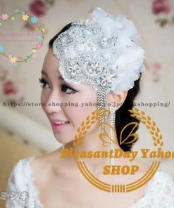 ウェディングハット 花嫁 ブライダル 帽子 ヘアアクセサリー 二次会 ヘッドドレス 結婚式 パーティーハット 髪飾り ウエディングハット 女子会 ミニハット