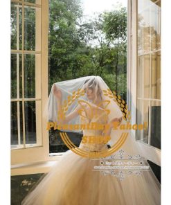 ウエディングベール ウェデイングベール レース ヴェール ロング ブライダル 結婚式 二次会 披露宴  前撮り 教会式 チャペル式 ゴージャス エレガント