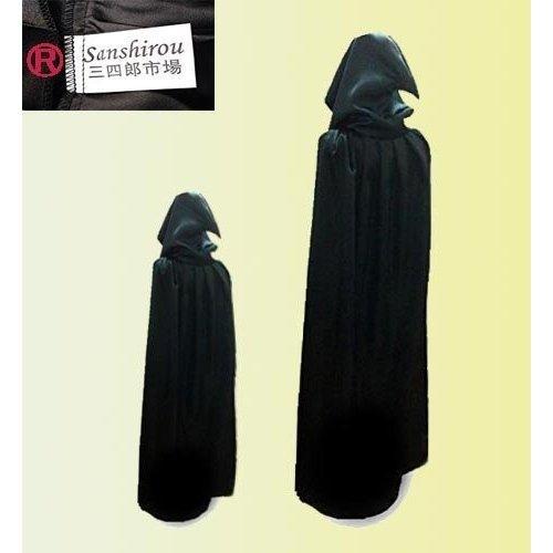 ハロウイン コスプレ ドラキュラゴースト マント キャラクター衣装 コスチューム 飲み会 仮装 文化祭 学園祭 パーティー レインコートひと盛り上がり 男女 - 画像 (8)