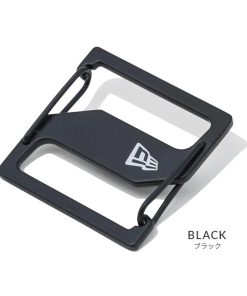 NEW ERA 最大42% 9/23限定 メール便選択で送料無料 ニューエラ キャップクリップ メンズ レディース キャップホルダー カラビナ キーホルダー CAP CLIP