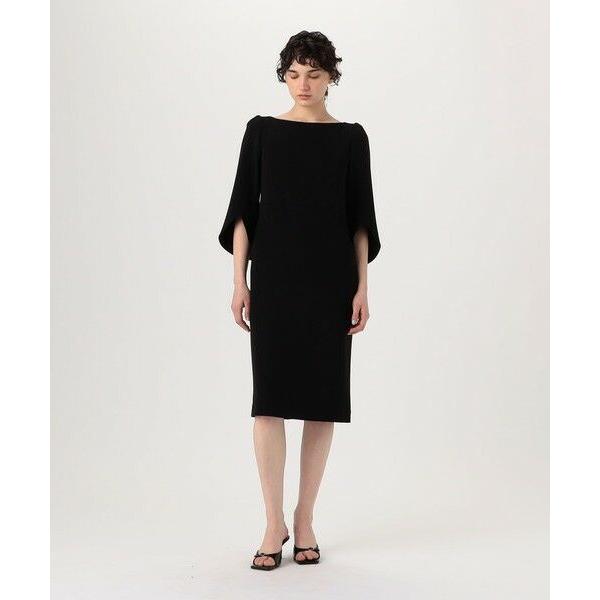 TOMORROWLAND / トゥモローランド 【別注】FLICKA for with bijou ドレス