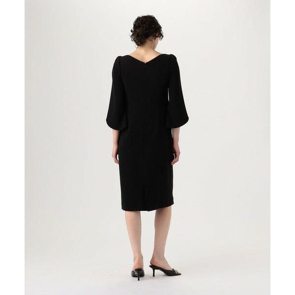 TOMORROWLAND / トゥモローランド 【別注】FLICKA for with bijou ドレス - 画像 (3)