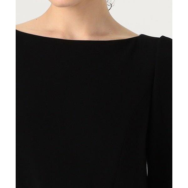 TOMORROWLAND / トゥモローランド 【別注】FLICKA for with bijou ドレス - 画像 (4)