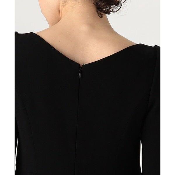 TOMORROWLAND / トゥモローランド 【別注】FLICKA for with bijou ドレス - 画像 (5)