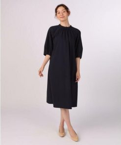 SCAPA / スキャパ ライトタイプライターワンピース