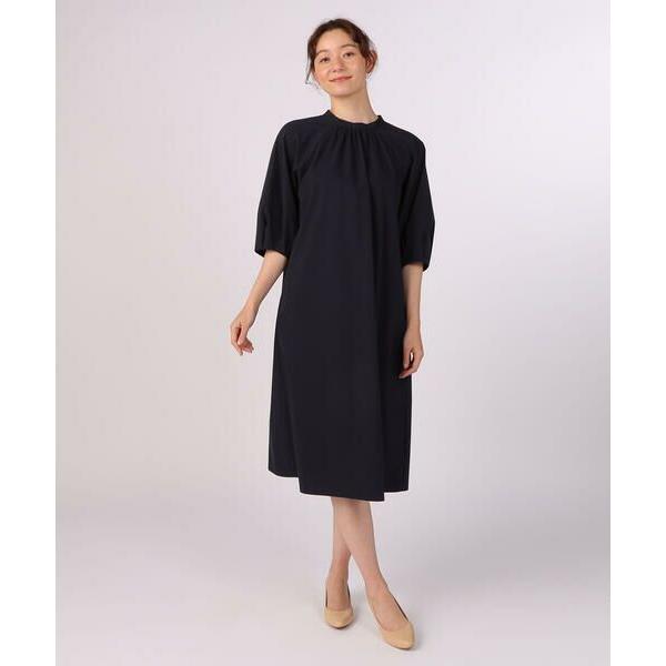 SCAPA / スキャパ ライトタイプライターワンピース