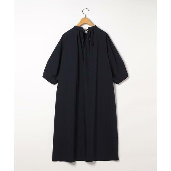 SCAPA / スキャパ ライトタイプライターワンピース - 画像 (2)