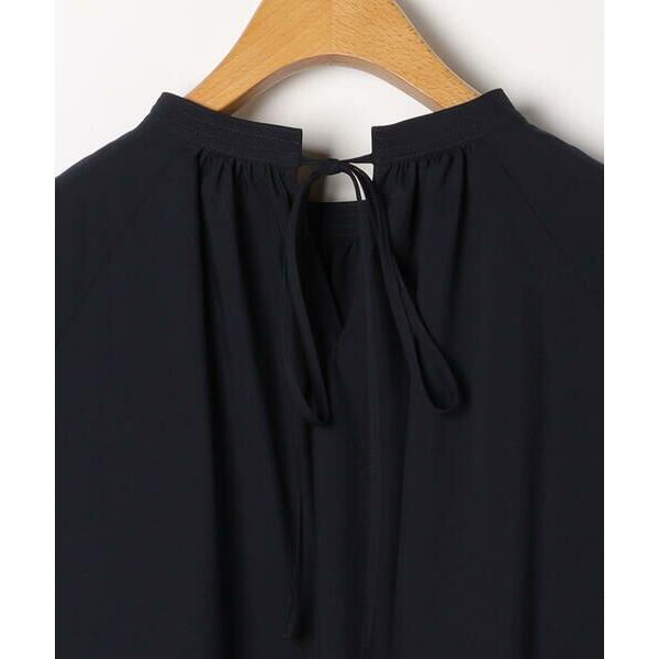 SCAPA / スキャパ ライトタイプライターワンピース - 画像 (4)