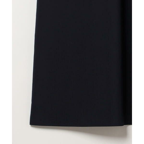 SCAPA / スキャパ ライトタイプライターワンピース - 画像 (6)