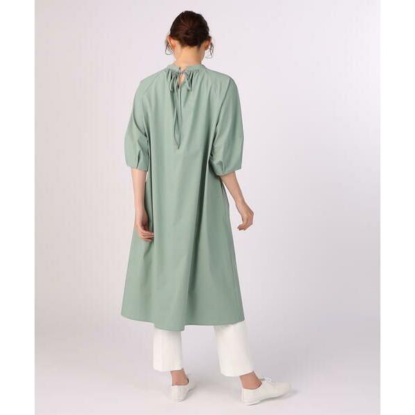 SCAPA / スキャパ ライトタイプライターワンピース - 画像 (7)