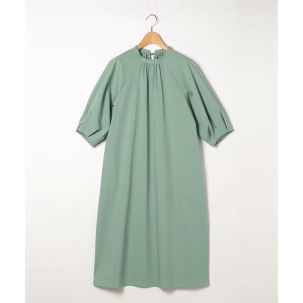 SCAPA / スキャパ ライトタイプライターワンピース - 画像 (8)